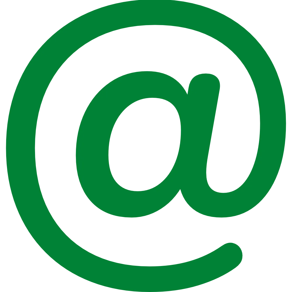 Email icon