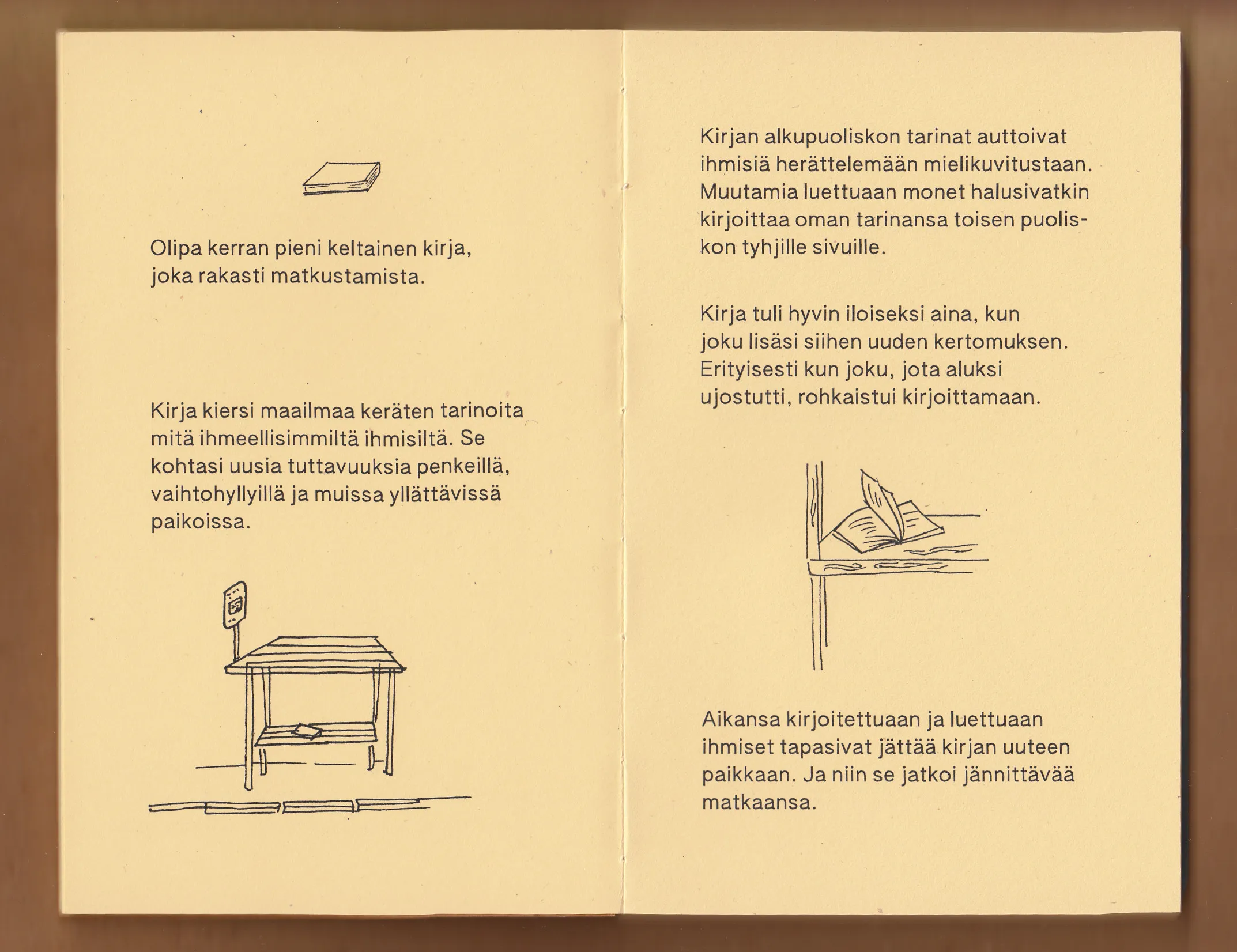 Introduction of the book.